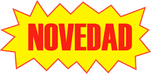 Gif Novedad